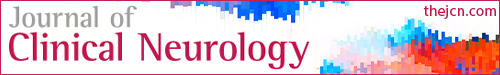 Logo of jclinneuro