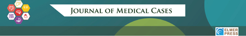 Logo of jmedcas