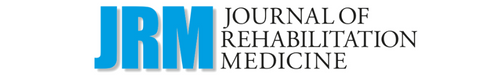 Logo of jrehabmed