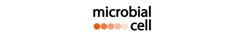 Logo of microbcell