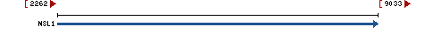 Genomic Context describing neighboring genes