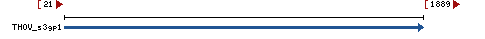 Genomic Context describing neighboring genes